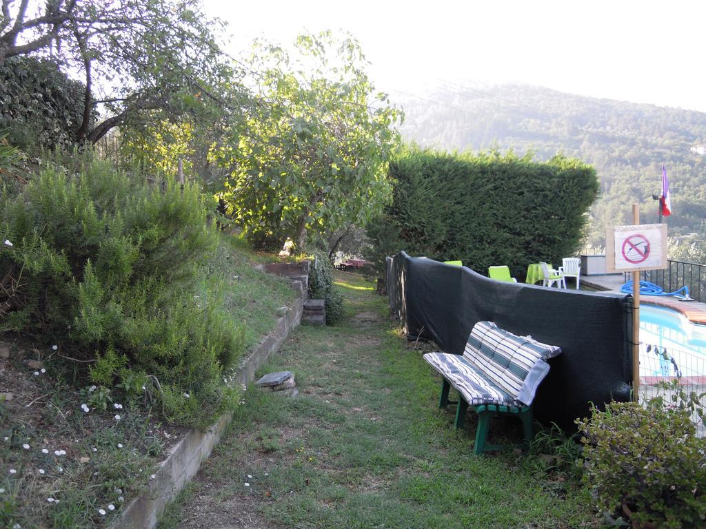 Holiday Home Bel Panorama Pelago Cameră foto