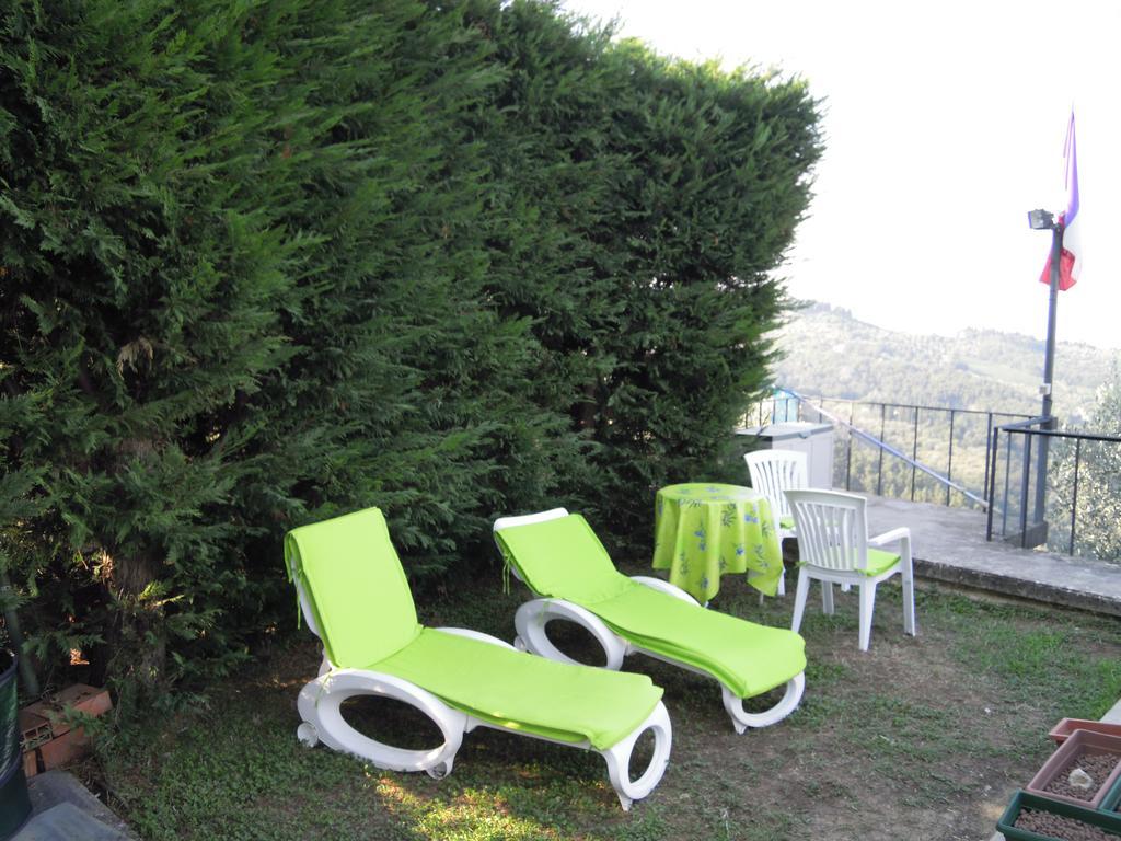 Holiday Home Bel Panorama Pelago Cameră foto