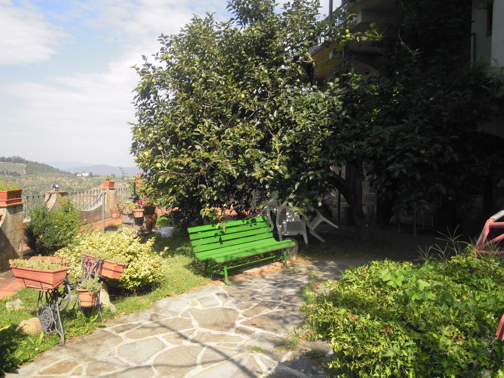 Holiday Home Bel Panorama Pelago Cameră foto