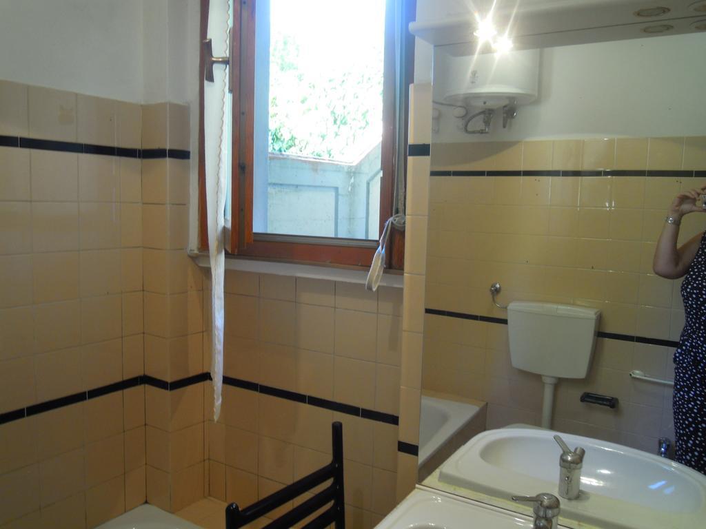 Holiday Home Bel Panorama Pelago Cameră foto