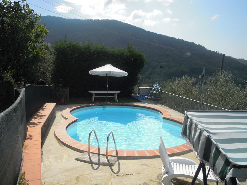 Holiday Home Bel Panorama Pelago Cameră foto